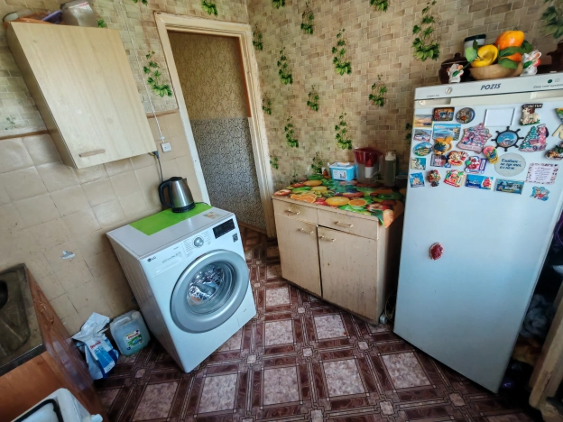 Купить квартиру в Собинке. Вариант № 3731127, 9, площадь -  квм, цена 2750000 рублей