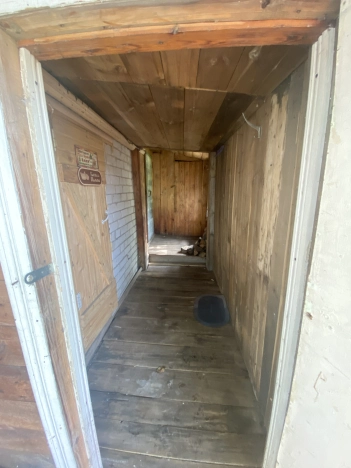 Купить дом на улице Спортивная в Пензенской области. Вариант № 6966860, 8, площадь - квм, цена 3630000 рублей