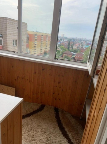 Купить двухкомнатную квартиру в Новосибирске. Вариант № 9564410, 6, площадь -  квм, цена 8150000 рублей