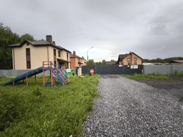 Купить земельный участок в Новосибирске. Вариант № 58749, 13, площадь -  квм, цена 1750000 рублей