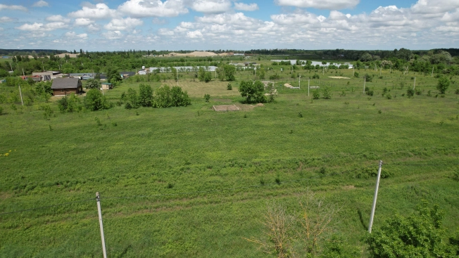 Купить земельный участок на улице Заречная в Республике Адыгея (адыгея). Вариант № 10468630, 11, площадь -  квм, цена 1200000 рублей