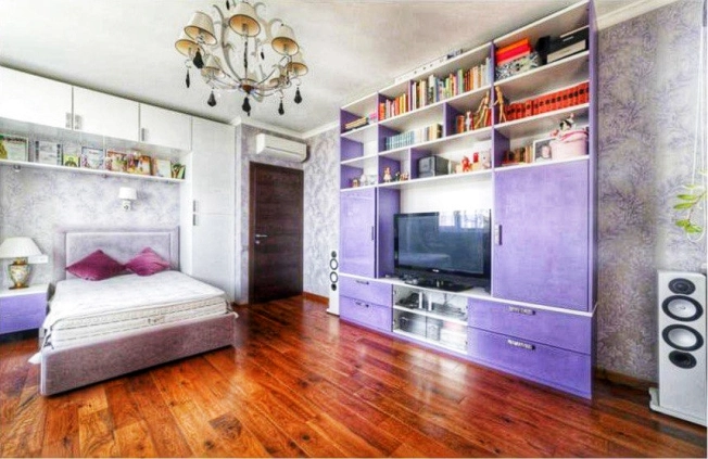 Купить квартиру в Москве. Вариант № 10431982, 9, площадь -  квм, цена 69900000 рублей