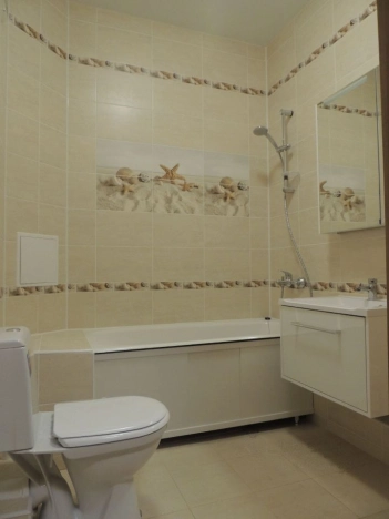 Снять квартиру в Новосибирске. Вариант № 10209976, 2, площадь -  квм, цена 35000 рублей