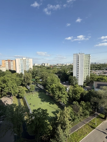 Купить трехкомнатную квартиру на вторичке в районе Новогиреево в Москве. Вариант № 53858, 25, площадь -  квм, цена 32000000 рублей