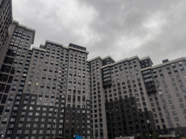 Купить квартиру в новостройках на улице Птицеводов в Рязани. Вариант № 3295805, 2, площадь -  квм, цена 8492430 рублей