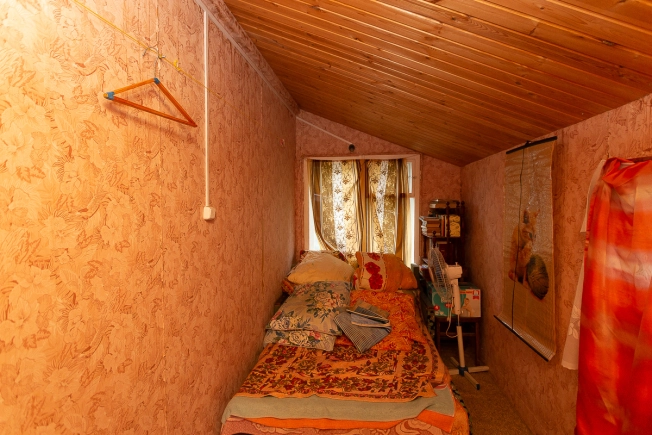 Купить дачу на улице 3-й Восточный проезд в Московской области. Вариант № 5828412, 13, площадь -  квм, цена 1500000 рублей