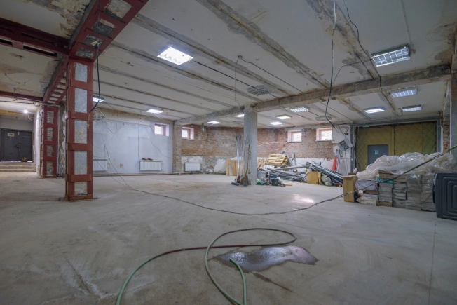 Купить коммерческую недвижимость в Новосибирске. Вариант № 8091791, 4, площадь -  квм, цена 18290000 рублей