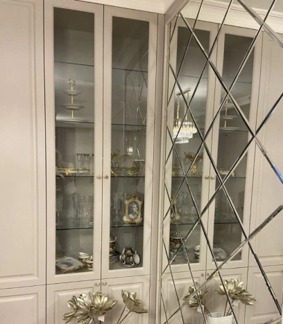 Купить квартиру в Москве. Вариант № 8876152, 10, площадь -  квм, цена 17500000 рублей