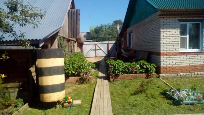 Купить дом на улице Троицкая в Ивановской области. Вариант № 41890, 15, площадь -  квм, цена 3150000 рублей