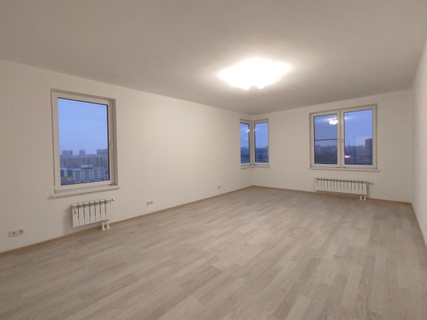 Купить квартиру у метро Нагорная в Москве. Вариант № 1032395, 0, площадь - квм, цена 16611000.0000 рублей