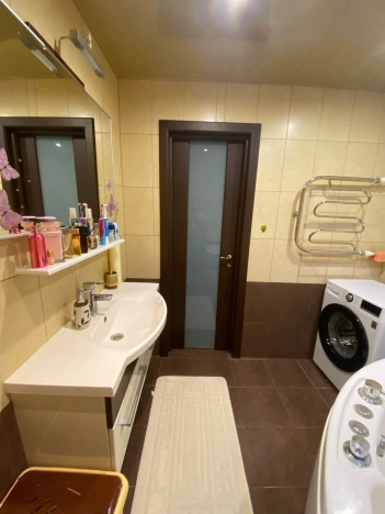 Купить квартиру на улице проспект Ленина в Владимире. Вариант № 276857, 17, площадь -  квм, цена 12800000 рублей