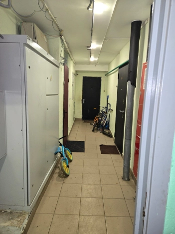 Купить квартиру в Москве. Вариант № 9498154, 2, площадь -  квм, цена 8800000 рублей