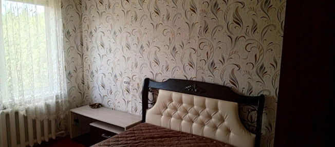 Купить двухкомнатную квартиру на улице Центральная в Пензенской области. Вариант № 2188640, 0, площадь -  квм, цена 1630000 рублей