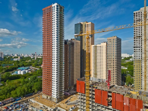 Купить квартиру у метро Тушинская в Москве. Вариант № 47001, 4, площадь -  квм, цена 14500000.0000 рублей