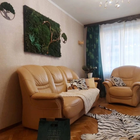 Купить квартиру в ЮЗАО в Москве. Вариант № 42309, 8, площадь -  квм, цена 23800000.0000 рублей