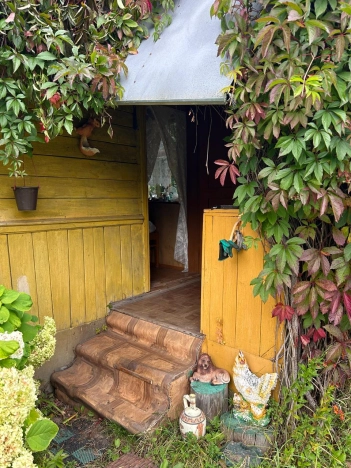 Купить дачу в Иванове. Вариант № 3419197, 9, площадь -  квм, цена 670000 рублей