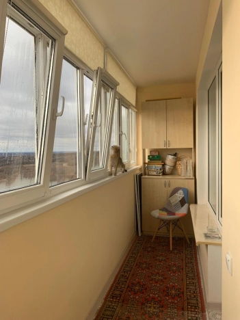 Купить квартиру на улице Верхняя Дуброва в Владимире. Вариант № 24764, 25, площадь -  квм, цена 5400000 рублей