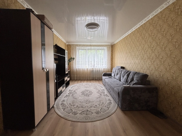 . Вариант № 12953, 9, площадь - 52 квм, цена 3850000 рублей