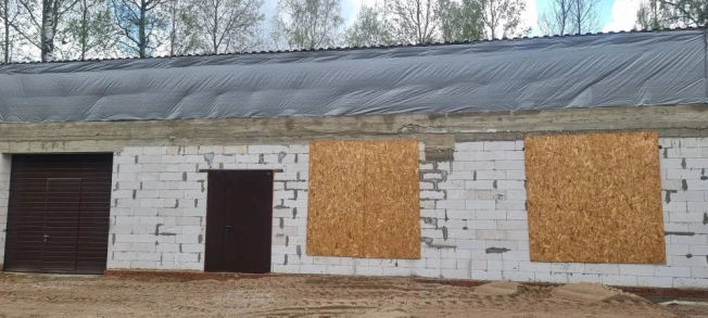 Снять коммерческую недвижимость в Судогде. Вариант № 51045, 3, площадь -  квм, цена 100000 рублей