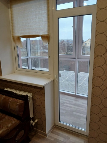 Снять квартиру в Белгороде. Вариант № 9638534, 4, площадь -  квм, цена 18000 рублей