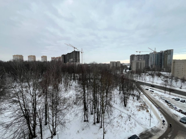 Снять квартиру на улице Гвардейская в Владимире. Вариант № 3440050, 23, площадь -  квм, цена 45000 рублей