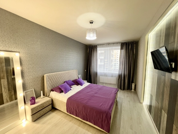 Купить квартиру в Москве. Вариант № 9520831, 23, площадь - квм, цена 12100000 рублей