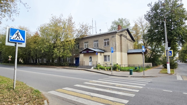 Купить коммерческую недвижимость свободного назначения в Жуковском. Вариант № 6803335, 0, площадь -  квм, цена 68850000 рублей