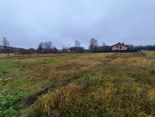 Купить земельный участок в Иванове. Вариант № 56480, 15, площадь -  квм, цена 1800000 рублей