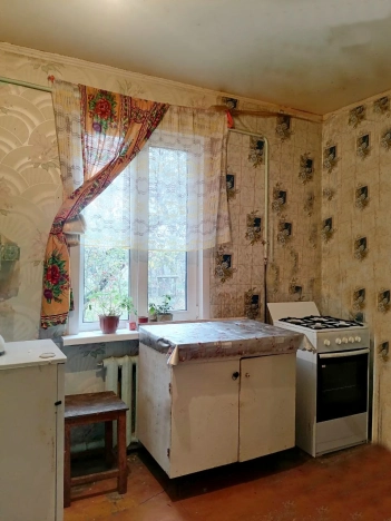 Купить дом в Брянской области. Вариант № 8050491, 5, площадь -  квм, цена 850000 рублей