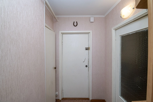 . Вариант № 7372, 9, площадь - 35.1 квм, цена 6049999 рублей