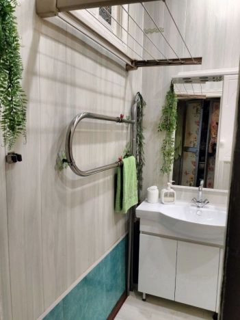 Купить квартиру в Москве. Вариант № 9156100, 21, площадь - квм, цена 23750000 рублей