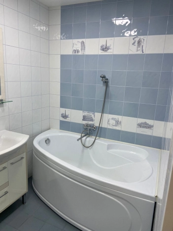 . Вариант № 6231, 5, площадь - 48.3 квм, цена 6000000 рублей