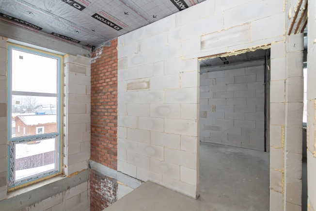 Купить дом в Тюменской области. Вариант № 20306, 18, площадь -  квм, цена 12900000 рублей