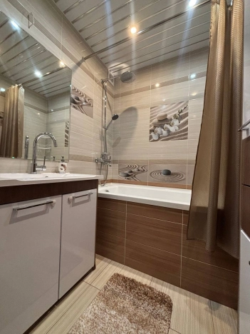 Снять квартиру в Пензенской области. Вариант № 8355774, 15, площадь -  квм, цена 33000 рублей