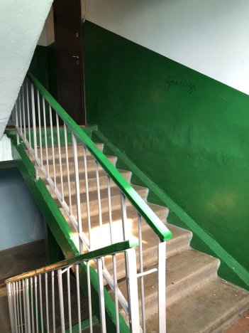 . Вариант № 11002, 14, площадь - 40 квм, цена 4220000 рублей