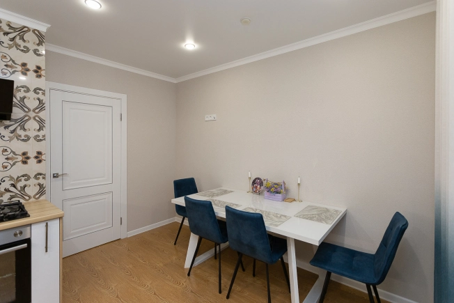 Купить квартиру на улице Нижняя Дуброва в Владимире. Вариант № 8939271, 4, площадь -  квм, цена 7790000 рублей