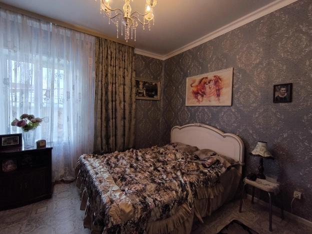 Купить квартиру в Вязниках. Вариант № 9627916, 4, площадь -  квм, цена 6500000 рублей