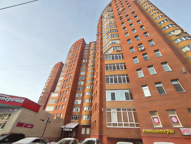 Снять квартиру в Перми. Вариант № 10717871, 18, площадь - квм, цена 45000 рублей