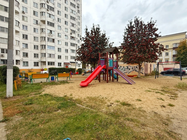 Купить двухкомнатную квартиру в Воскресенске. Вариант № 5922217, 35, площадь -  квм, цена 9900000 рублей