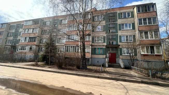 . Вариант № 33708, 22, площадь - 47.4 квм, цена 5200000.0000 рублей
