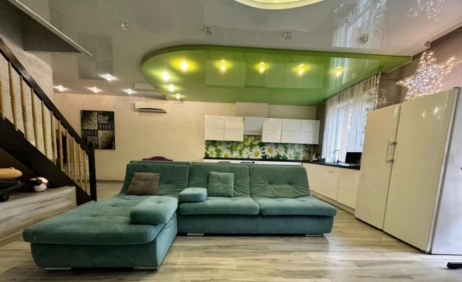 Купить таунхаус в Новосибирске. Вариант № 8837705, 0, площадь -  квм, цена 19500000 рублей