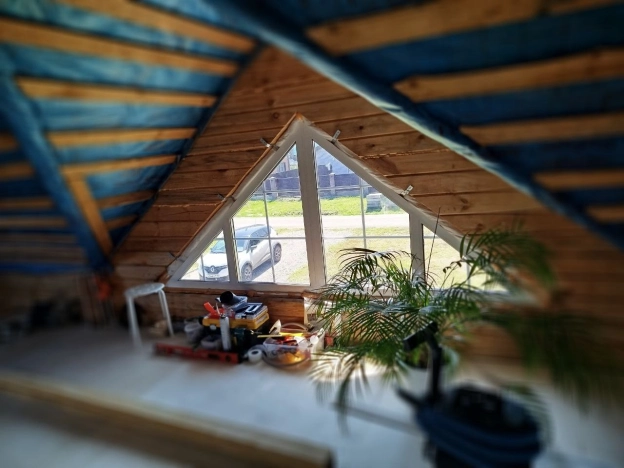 Купить дом в Микрорайоне Порт-Артур в Омске. Вариант № 856174, 20, площадь -  квм, цена 10750000 рублей