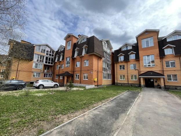 Купить трехкомнатную квартиру в Щёлкове. Вариант № 7132, 21, площадь -  квм, цена 9000000 рублей