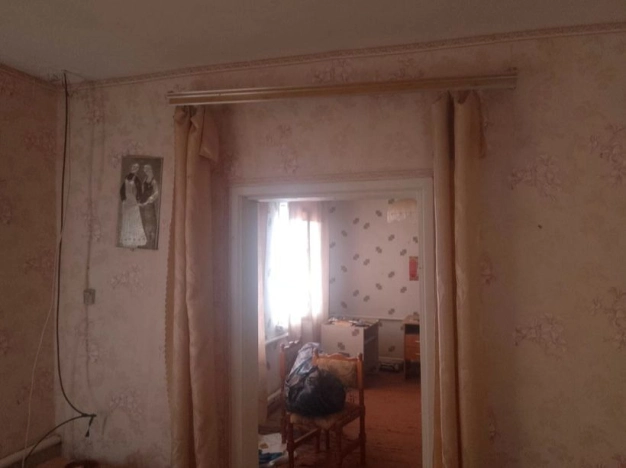 Купить дом на улице Железнодорожная в Волгоградской области. Вариант № 26426, 3, площадь -  квм, цена 650000 рублей