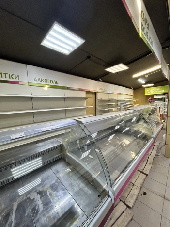 Купить торговые помещения в Нижнем Новгороде. Вариант № 9649561, 0, площадь -  квм, цена 11000000 рублей