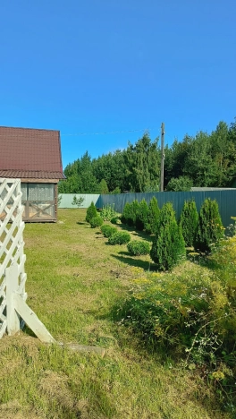 Купить дом в Вологде. Вариант № 11739, 6, площадь - квм, цена 4500000 рублей