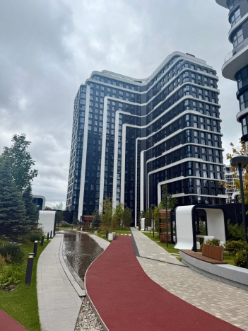 Купить квартиру в Москве. Вариант № 8118811, 17, площадь -  квм, цена 26500000 рублей