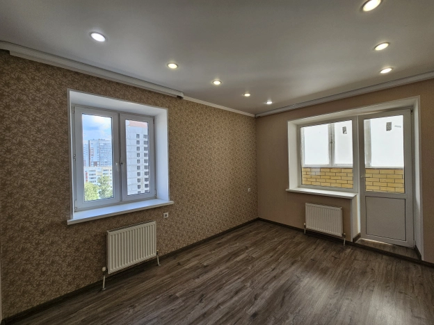 Купить квартиру в Тобольске. Вариант № 1976235, 2, площадь -  квм, цена 5450000 рублей