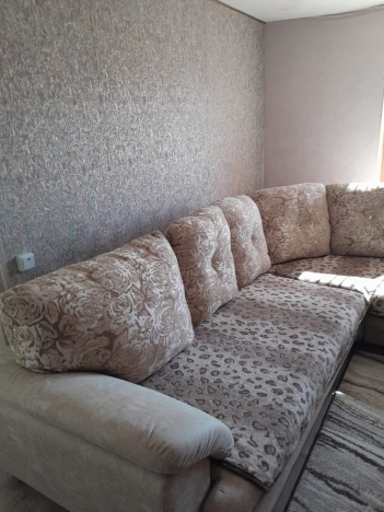 Купить дом в Кемеровской Области — Кузбассе. Вариант № 9262079, 7, площадь -  квм, цена 800000 рублей