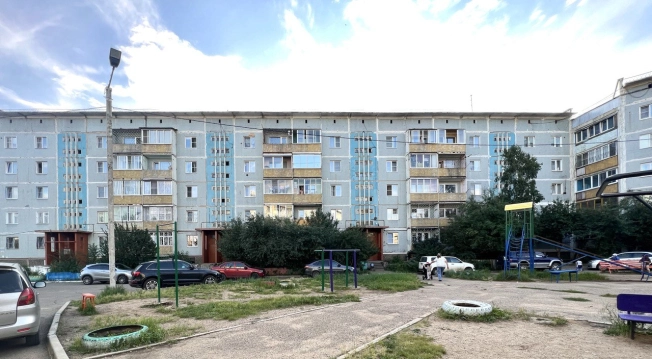 . Вариант № 1590023, 2, площадь - 33.1 квм, цена 4300000 рублей